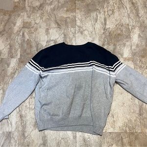 ASOS Cotton Knit Sweater.